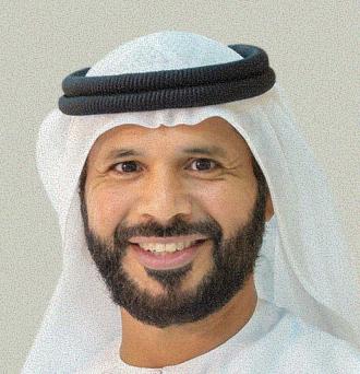 H.E. Eng. Marwan bin Ghalita