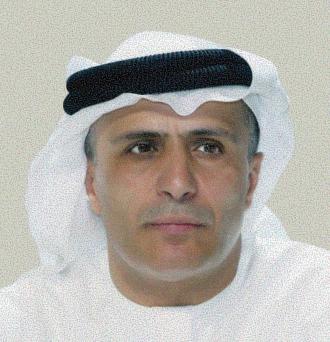 H.E. Mattar Al Tayer