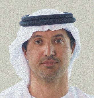 H.E. Helal Al Marri