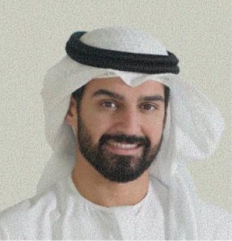 H.E. Saeed Al Nazari